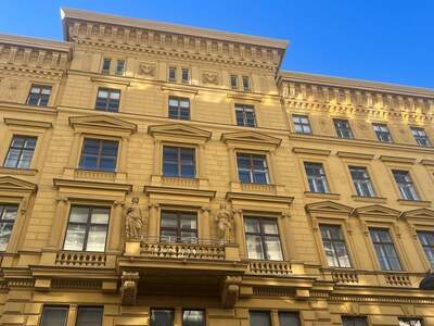 Gewerbeobjekt mieten in 1010 Wien