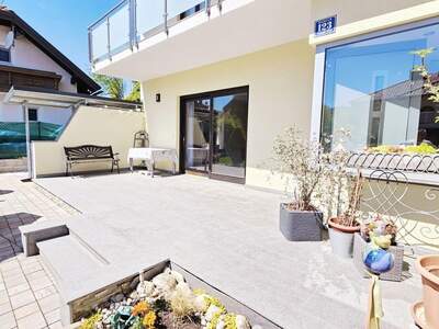 Haus mit Garten mieten in 9210 Pörtschach (Bild 2)