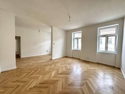 Wohnung kaufen in 1160 Wien