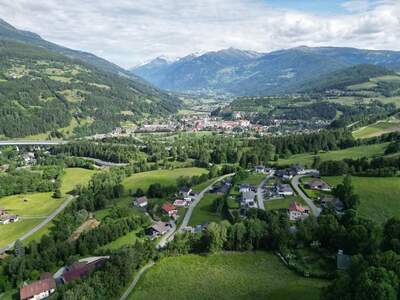 Grundstück kaufen in 9853 Gmünd