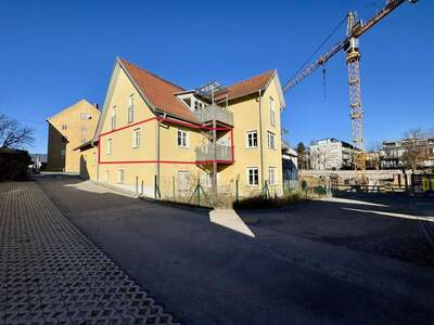 Wohnung mit Balkon kaufen in 8045 Graz (Bild 2)