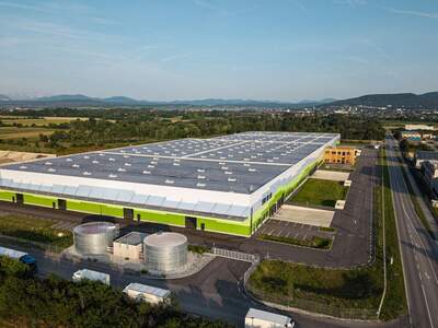 Gewerbeobjekt mieten in 2542 Kottingbrunn (Bild 2)