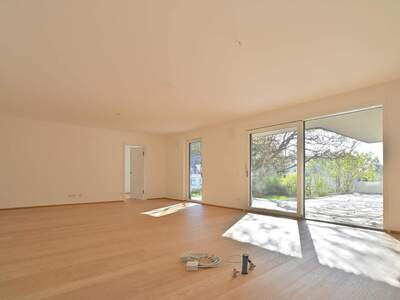 Eigentumswohnung in 1190 Wien