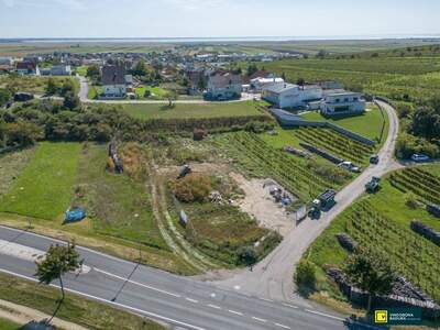 Grundstück kaufen in 7093 Jois