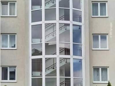 Wohnung mieten in 3300 Amstetten