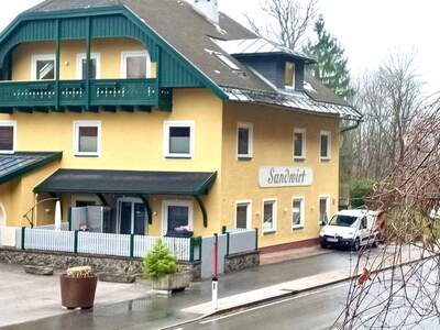 Wohnung mit Balkon mieten in 5424 Bad Vigaun (Bild 1)