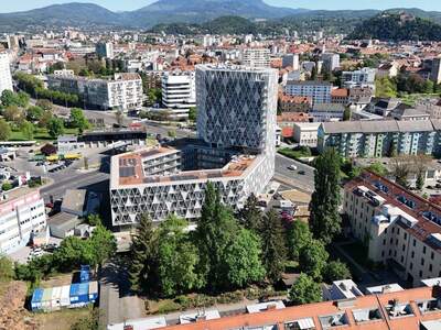 Mietwohnung in 8020 Graz
