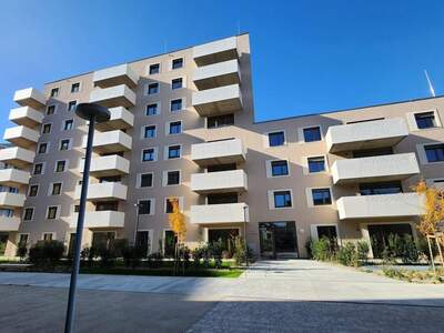 Mietwohnung in 1220 Wien