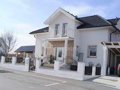 Haus kaufen in 7321 Unterfrauenhaid