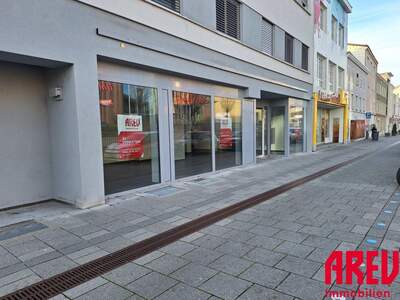 Gewerbeobjekt mieten in 4910 Ried