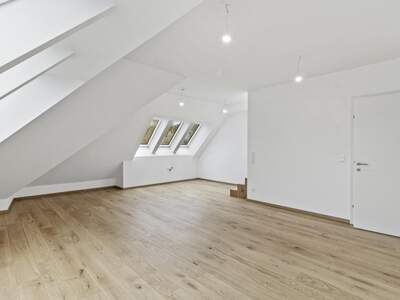 Terrassenwohnung kaufen in 1140 Wien (Bild 4)