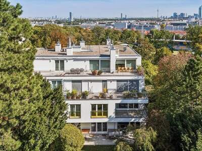 Wohnung kaufen in 1190 Wien