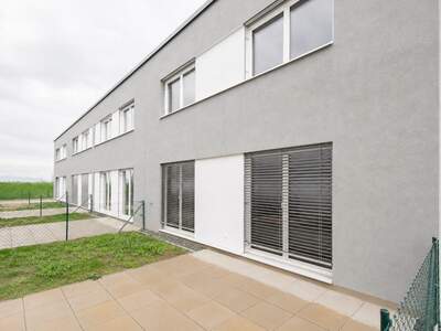 Haus mit Garten kaufen in 2325 Himberg (Bild 1)