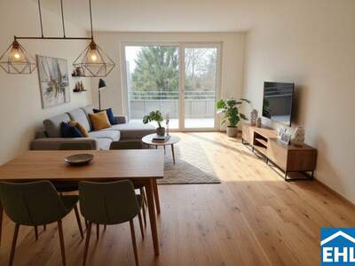 Terrassenwohnung kaufen in 1210 Wien (Bild 2)