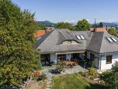 Mehrfamilienhaus kaufen in 9073 Klagenfurt (Bild 4)