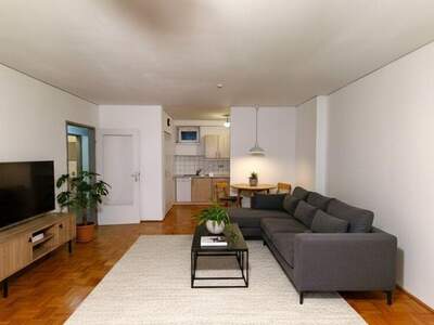 Apartment provisionsfrei mieten in 8010 Steiermark