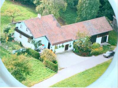 Einfamilienhaus provisionsfrei mieten in 5132 Geretsberg