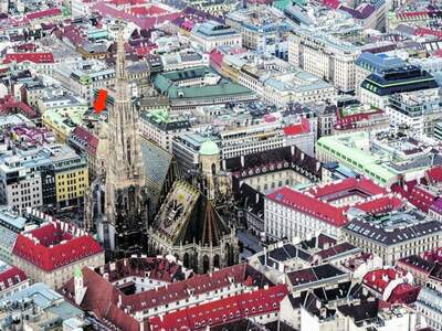 Wohnung kaufen in 1010 Wien