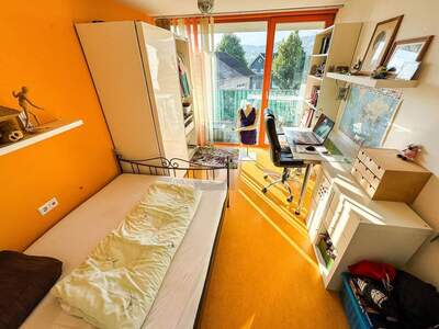 Terrassenwohnung kaufen in 6800 Feldkirch (Bild 5)