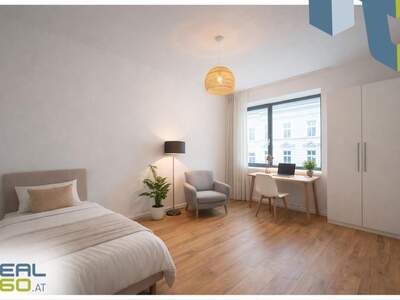 Wohnung mieten in 4020 Linz (Bild 2)