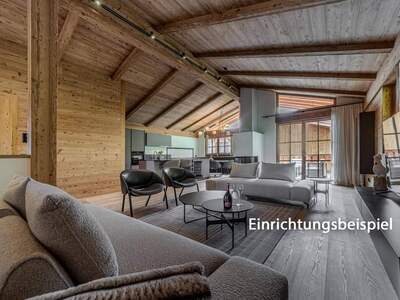 Haus mieten in 6365 Kirchberg