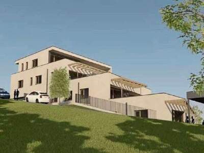 Eigentumswohnung in 8071 Hausmannstätten