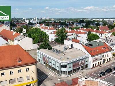 Terrassenwohnung kaufen in 1110 Wien (Bild 1)