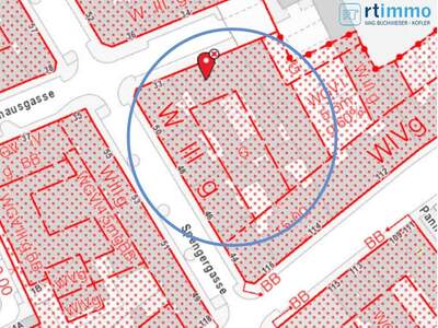 Anlageobjekt kaufen in 1050 Wien (Bild 5)