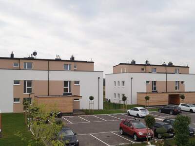 Wohnung mieten in 3300 Amstetten