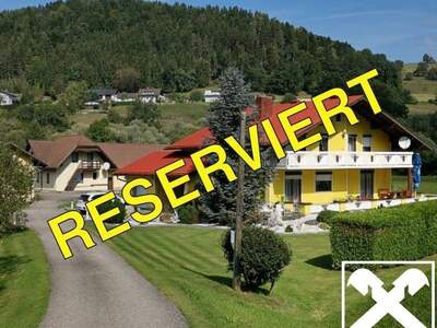 Haus kaufen in 9470 Sankt Paul