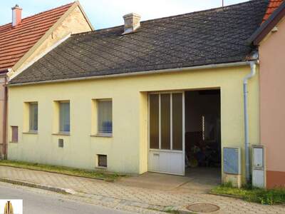 Haus mit Garten kaufen in 2182 Palterndorf (Bild 1)