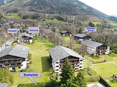 Wohnung mieten in 5360 St. Wolfgang