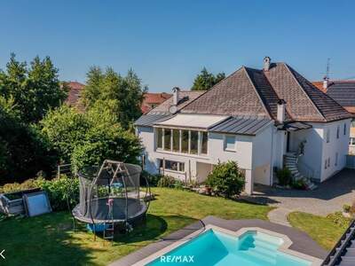 Haus kaufen in 4923 Lohnsburg