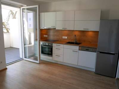 Wohnung mieten in 4020 Linz