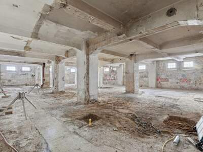 Gewerbeobjekt mieten in 4040 Linz (Bild 2)