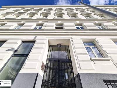 Wohnung kaufen in 1030 Wien