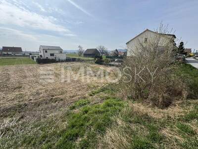 Grundstück kaufen in 2100 Leobendorf