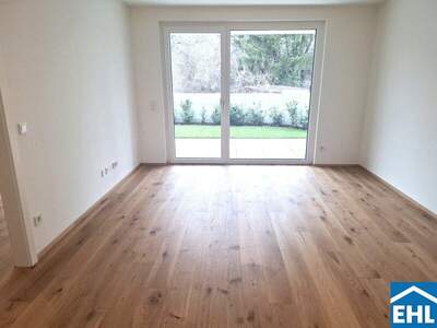 Terrassenwohnung kaufen in 1210 Wien (Bild 2)