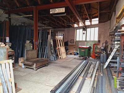 Gewerbeobjekt mieten in 5270 Mauerkirchen (Bild 2)