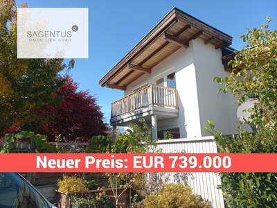 Haus kaufen in 6075 Tulfes