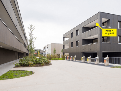 Wohnung mieten in 6973 Höchst