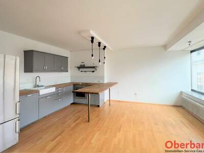 Etagenwohnung mieten in 4600 Wels