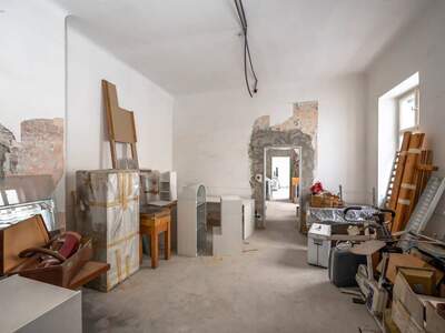 Wohnung kaufen in 1070 Wien