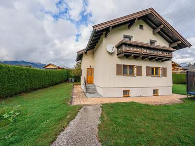 Einfamilienhaus mieten in 5760 Saalfelden