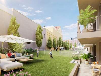 Wohnung mit Balkon kaufen in 8010 Graz (Bild 4)