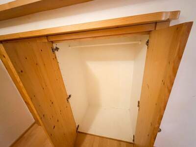Altbauwohnung mit Balkon kaufen in 6094 Axams (Bild 3)