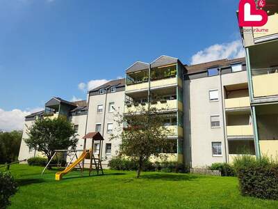 Wohnung mieten in 4209 Mittertreffling (Bild 2)