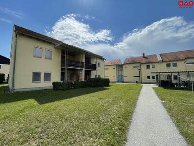 Wohnung mieten in 8570 Voitsberg