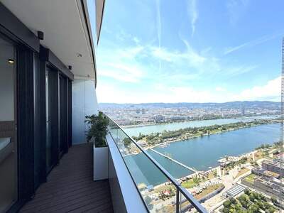 Wohnung mit Balkon mieten in 1220 Wien (Bild 2)