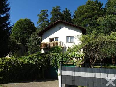 Haus kaufen in 8530 Deutschlandsberg